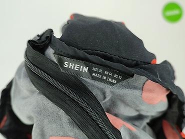 hexeline online: Shein, Sukienka damska, rozmiar XL — 4