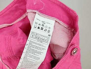mochy: Gerry Weber, Spodnie 3/4 damskie, rozmiar S — 6