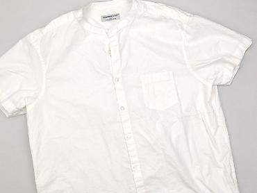 prada: Cedar Wood State, Koszulа dla mężczyzn, rozmiar 2XL — 1