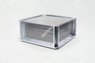 Другое универсальное оборудование: Пластинчатый рекуператор, РКП, RKP 800х500, цена: 85 тыс. сом, в at lalafo.kg — 2 Другое универсальное оборудование: Пластинчатый рекуператор, РКП, RKP 800х500, цена: 85 тыс. сом, в — 2