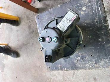 dn auto nis: VENTILATOR KABINE FIAT PANDA 2 | ventilator kabine fiat panda 2 — 1
