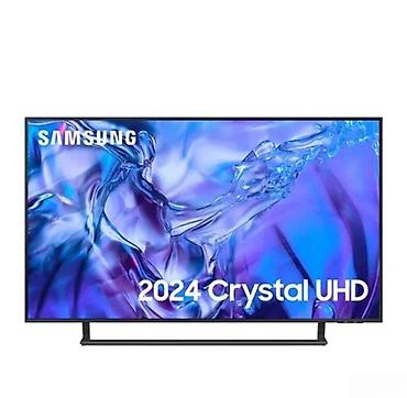 TV və video: Televizor "Samsung UE50DU8500UXRU"Samsung ✅ Brend: Samsung ✅ Stok — 1