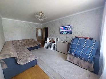 тец квартира: 3 комнаты, 70 м², 106 серия, 3 этаж, Косметический ремонт — 1