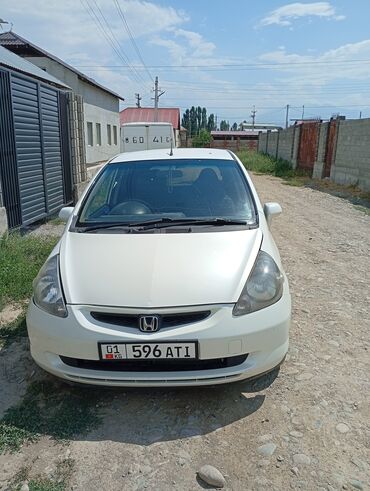 авто корея сайт бишкек: Honda Fit: 2003 г., 1.3 л, Автоматтык, Бензин, Седан