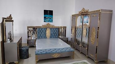 Yataq otağı dəstləri: Təknəfərlik çarpayı — 16