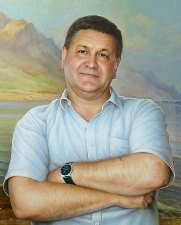 Декор жана интерьер: Рисую портреты# портреты для подарка#чернобелые и цветные — 3