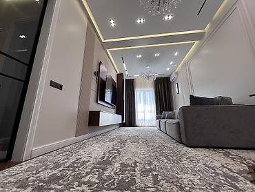 Новостройки от застройщика: 2 комнаты, 80 м² — 15