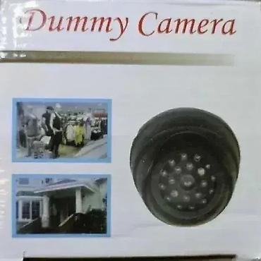 ipad beograd: Lažna kamera (Fake Camera) Dobrodošli u Davidov shop online market — 1