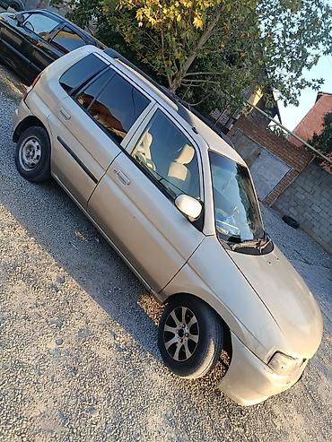 devo tiko: Mazda Demio: 1999 г., 1.3 л, Автомат, Бензин, Хэтчбэк — 3