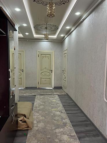 Продажа коттеджей и домов: ID008 📍Срочно продаётся кирпичный дом в районе Ак-Ордо2 🖋️площадь — 7