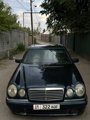 запчасти на мерседес w220 бишкек: Mercedes-Benz SL 280: 1996 г., 2.8 л, Автоматтык, Бензин, Седан