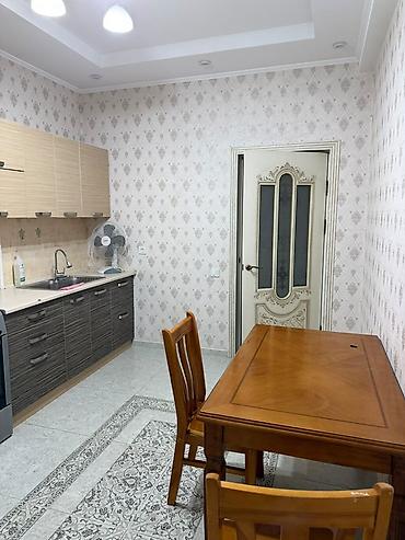 Советская-Скрябина элитка (дом авангард), сдаю на долгий срок