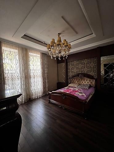 Долгосрочная аренда домов: 350 м², 6 комнат — 10