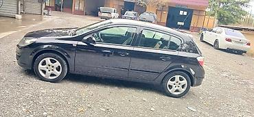opel astra h arxa stop: Opel Astra: 1.3 l | 2006 il 300000 km Hetçbek — 1
