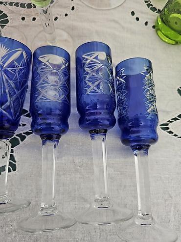 Другие товары для дома и сада: Рюмки 3500 — 5