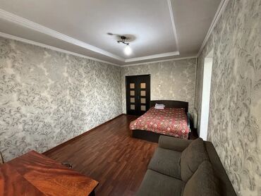 квартира тэц: 1 комната, Агентство недвижимости, Без подселения, С мебелью полностью
