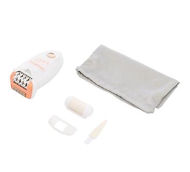 Epilyatorlar: №: 11426 Məhsulun adı: Epilyator Rowenta EP5700 Soft Sensation Brend — 2