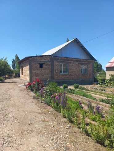 куплю дом в село ананьево: 76 м², 4 комнаты, Старый ремонт