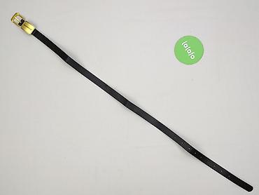 158 cm: Pasek, Damskie, stan - Idealny — 2