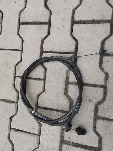 SAJLA GASA 1,6 STI ZA TOYOTA CELICA OD 1990. DO 1995. GOD
