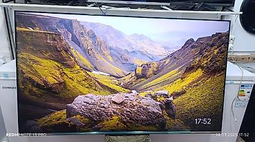 skyworth: Телевизор LED Skyworth 65Q66G с экраном 65” обладает качественным — 4