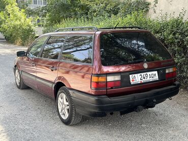 рулевая колонка пассат б3: Volkswagen Passat: 1991 г., 1.8 л, Механика, Бензин, Универсал