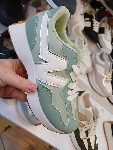 Patike: Patike, veličina - 52 — 5