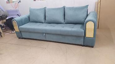 Угловые диваны: #Диван# Диван Тик-Так Продаю новый примой Диван уютный Мягкий от — 19