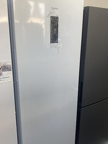bryusa xolodilnik: Şaquli dondurucu (upright freezer) Xüsusiyyətlər: - No Frost sistemi — 2