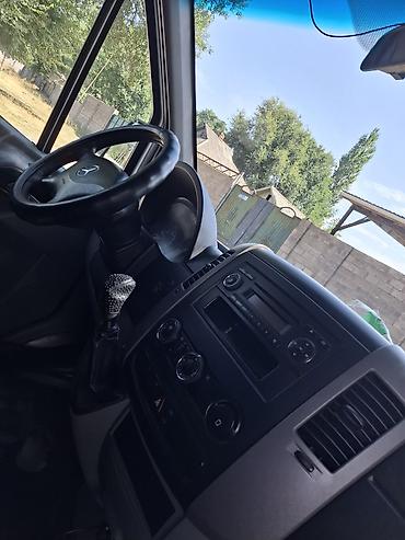 купить кунг: Легкий грузовик, Mercedes-Benz, Б/у — 2