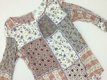 Blouses: Women's blouse, Stradivarius, Size S (EU 36) at lalafo.pl Blouses: Women's blouse, Stradivarius, Size S (EU 36)