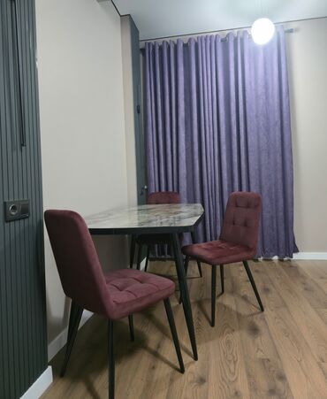 Посуточная аренда квартир: 1 комната, Душевая кабина, Бронь, Бытовая техника — 14