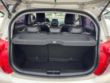 Chevrolet: Chevrolet Spark: 2017 г., 1 л, Автомат, Бензин, Хэтчбэк — 9