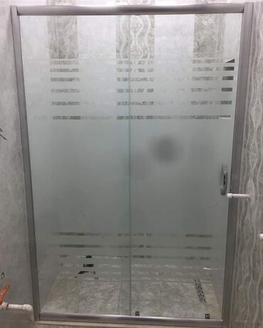 Duş kabinaları, arakəsmələr: Yeni Arakəsmə, Düzbucaqlı, Ödənişli çatdırılma -da lalafo.az — 23 Duş kabinaları, arakəsmələr: Yeni Arakəsmə, Düzbucaqlı, Ödənişli çatdırılma — 23