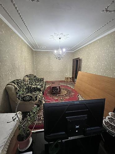 Продажа квартир: 3 комнаты, 68 м², 105 серия, 1 этаж, Косметический ремонт — 6