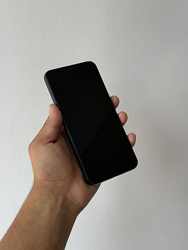 Уюлдук телефондор жана аксессуарлар: Samsung Galaxy A34 5G, Колдонулган, 128 ГБ, түсү - Кара, 2 SIM — 4