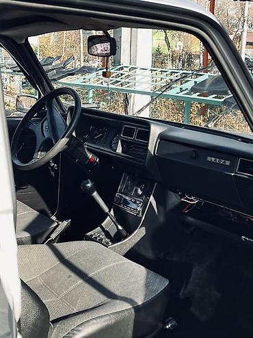 ВАЗ (ЛАДА): ВАЗ (ЛАДА) 2107: 2011 г., 1.7 л, Механика, Бензин, Седан — 8