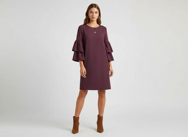 sukienki szmaragd: Reserved, Women`s dress, size XS