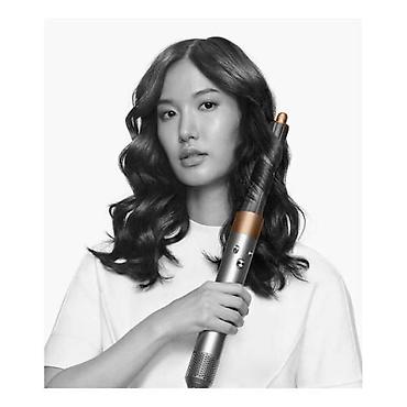 touch pen: Мультистайлер Dyson, Для завивки — 9