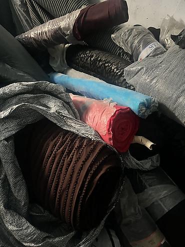 Digər: Mağaza Bağlandığı üçün bütün Parçalar Maya dəyərindən çox aşağı — 2