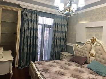 vasmoyda satilan evler: Satılır 2 otaqlı yeni tikili 110 m², Ağ şəhər q. Kateqoriya Yeni — 4