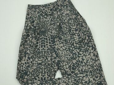 eleganckie bluzki ze spodniami: Spodnie Damskie, H&M, S, stan - Bardzo dobry