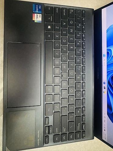 ASUS: Satılır ASUS ZenBook 13 OLED UX325EA. Laptop şəxsi istifadə üçün — 7