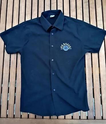 Košulje: Versace košulja. Versaće košulja. Kao NOVa, staja - nije nošena zbog — 2