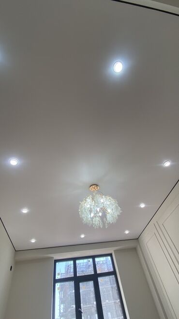 Потолочные работы: Монтаж потолков Больше 6 лет опыта at lalafo.kg — 10 Потолочные работы: Монтаж потолков Больше 6 лет опыта — 10