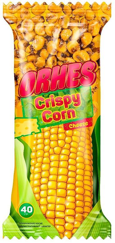 Азык-түлүктөр: Ищу дистрибьютора в области по продукции "ORHES", "Dino Crush" — 5