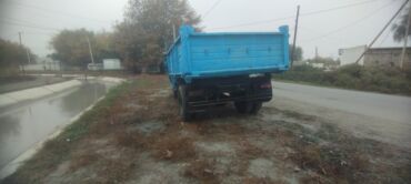 ZİL: ZİL : 4.7 l | 1991 il 100000 km — 5