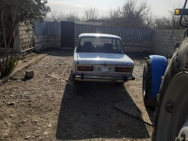 VAZ (LADA): VAZ (LADA) 2106: 1.6 l | 1997 il 42000 km