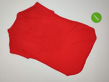 spodnie panterka pull and bear: Papaya, Tunika damska, rozmiar M — 3