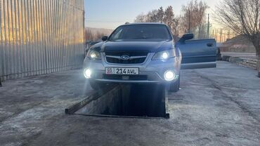 Subaru: Subaru Forester: 2008 г., Автомат, Бензин, Кроссовер — 2